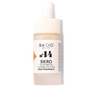 BACIO BEAUTY - N.14 Siero Schiarente / Illuminante Viso Alla Vitamina C Siero vitamina C 15 ml unisex