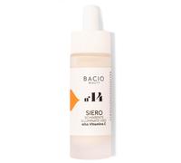 BACIO BEAUTY - N.14 Siero Schiarente / Illuminante Viso Alla Vitamina C Siero vitamina C 30 ml unisex