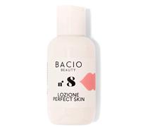 BACIO BEAUTY - N.8 Lozione Perfect Skin Tonico viso 100 ml unisex