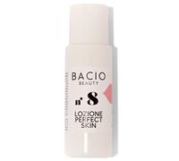 BACIO BEAUTY - N.8 Lozione Perfect Skin Tonico viso 50 ml unisex