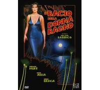 Bacio Della Donna Ragno (Il) (2 Dvd) (Regione 2 PAL) - Hector Babenco