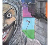 IL BACIO DELLA MEDUSA Deus lo vult LP Italian Prog