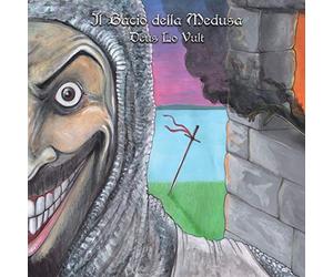 Bacio Della Medusa Il - Deus Lo Vult