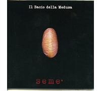Bacio Della Medusa Il - SEME