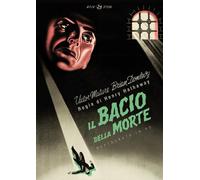 Bacio Della Morte (Il) (Restaurato In Hd) (DVD) Victor Mature Richard Widmark