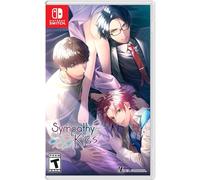 Bacio di simpatia - Nintendo Switch