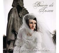 BACIO DI TOSCA - DER TOD UND DAS MAEDCHEN