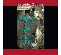 Bacio di un Re Demone