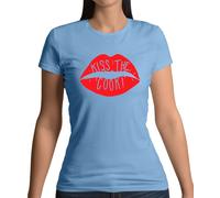 Bacio Il Cook - T-Shirt - BBQ Chef Pasticciere Divertente Love Cibo