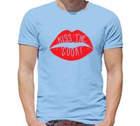 Bacio Il Cook - T-Shirt - BBQ Chef Pasticciere Divertente Love Food