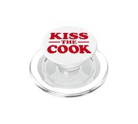 BACIO IL CUOCO PopSockets PopGrip per MagSafe