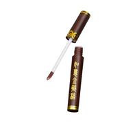 Bacio Proof Lip Gloss per lunghi giorni di utilizzo di pigmento per labbra, rossetto appassionato per le donne