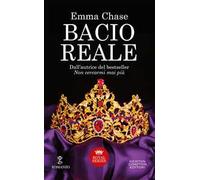 Bacio reale. Royal series
