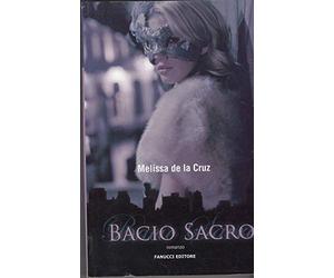 Bacio sacro