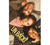 Bacio (un) [Dvd] - Leonardo Pazzagli,Valentina Romani - 2016