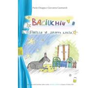 BACIUCHIN L'ASINELLO DI SANTA LUCIA