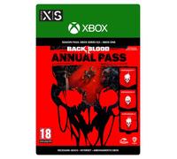 Back 4 Blood: Annual Pass | Xbox One/Series X|S - Codice download