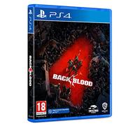 Back 4 Blood - Ed. Standard - PS4