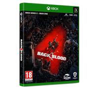 Back 4 Blood - Ed. Standard - XBOX X