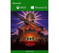 Back 4 Blood - Expansion 2: Children of the Worm (DLC) PC/XBOX LIVE Key EUROPE
