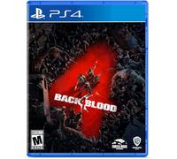 Back 4 Blood for PlayStation 4