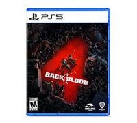 Back 4 Blood for PlayStation 5 (Sony Playstation 5)