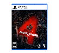 Back 4 Blood Gioco Sony PlayStation 5