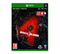 Back 4 Blood: Includes AR Badge (Amazon.co.uk Exclusive) (Xbox Series X)
