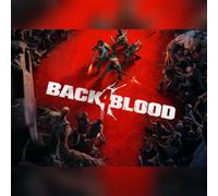 Back 4 Blood (PC) Steam Gift - GLOBAL
