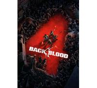 Back 4 Blood (PC) Steam Key GLOBAL
