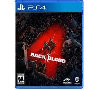 Back 4 Blood for PlayStation 4