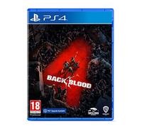 Back 4 Blood PS4 Game