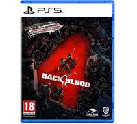 Back 4 Blood PS5 (OFFERTA-PS5)