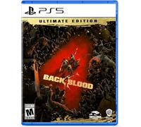 Back 4 Blood: Ultimate Edition for PlayStation 5
