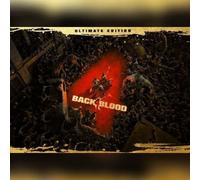 Back 4 Blood: Ultimate Edition (PC) Steam Key - ASIA/OCEANIA