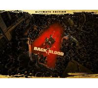 Back 4 Blood: Ultimate Edition (PC) Steam Key - LATIN AMERICA