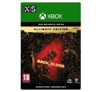 Back 4 Blood: Ultimate | Xbox One/Series X|S - Codice download