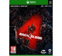 NONAME Back 4 Blood - Xbox One & Xbox Series X