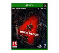 Back 4 Blood (Xbox Series X) Xbox Standard (Microsoft Xbox Series X S)