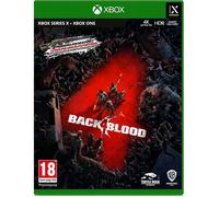 Back 4 Blood XBOX/SX