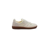 Back 70 108007 Ghost Iuta Ice Scarpe Donna Sneakers Lacci Suede Fori 39