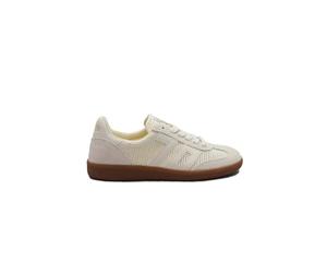 Back 70 108007 Ghost Iuta Ice Scarpe Donna Sneakers Lacci Suede Fori 39