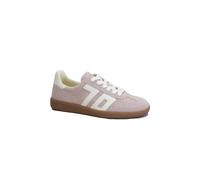 Back 70 108007 Ghost Iuta Nude Rosa Scarpe Donna Sneakers Lacci Suede 39