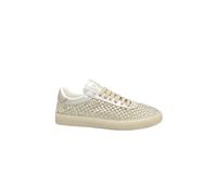 Back 70 108041 Strass Big Smart Gold Oro Rete Scarpe Donna Sneakers 37