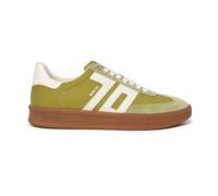 BACK 70 BACK70 Double V26-111 Nylon Olive Man