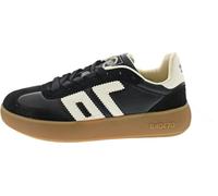 Back 70 Brooklyn FW26 Sneaker Low Schwarz