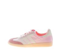 Back 70 Donna Sneaker Ghost Degradè in Tessuto e camoscio Rosa più Bianco Color Rosa Size 38
