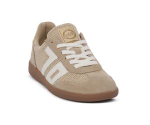BACK 70 IUTA BEIGE sneakers moda Donna 42