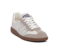 BACK 70 METALLIC SILVER sneakers moda Donna 40