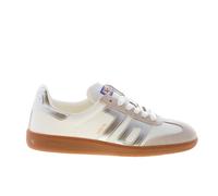 BACK 70 METALLIC SILVER sneakers moda Donna 39